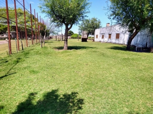 Terreno 12 X 60 Mts De Largo 720m2- Santa Elena Entre Ríos